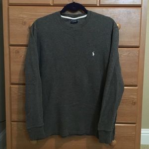 Men’s Polo pullover